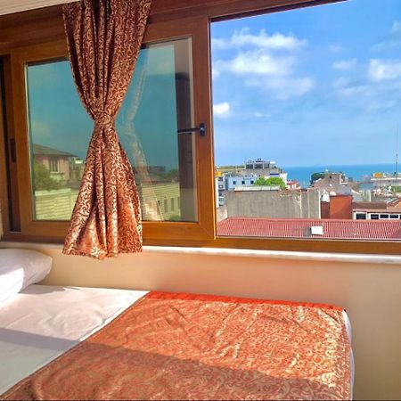 Hotel Visa Stambuł Zewnętrze zdjęcie