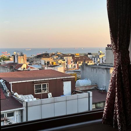 Hotel Visa Stambuł Zewnętrze zdjęcie