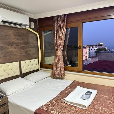 Hotel Visa Stambuł Zewnętrze zdjęcie
