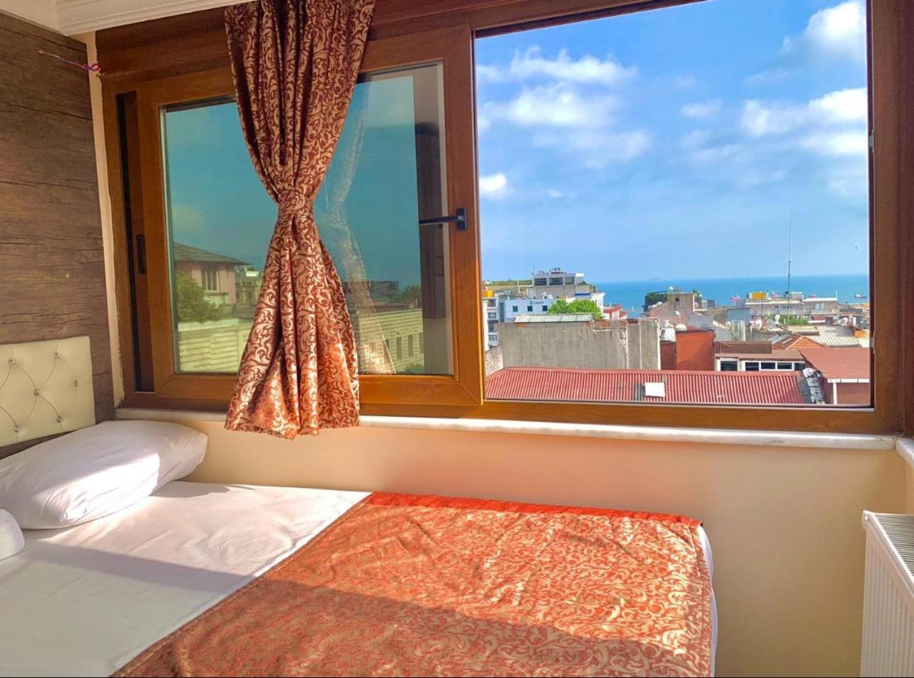 Hotel Visa Stambuł Zewnętrze zdjęcie