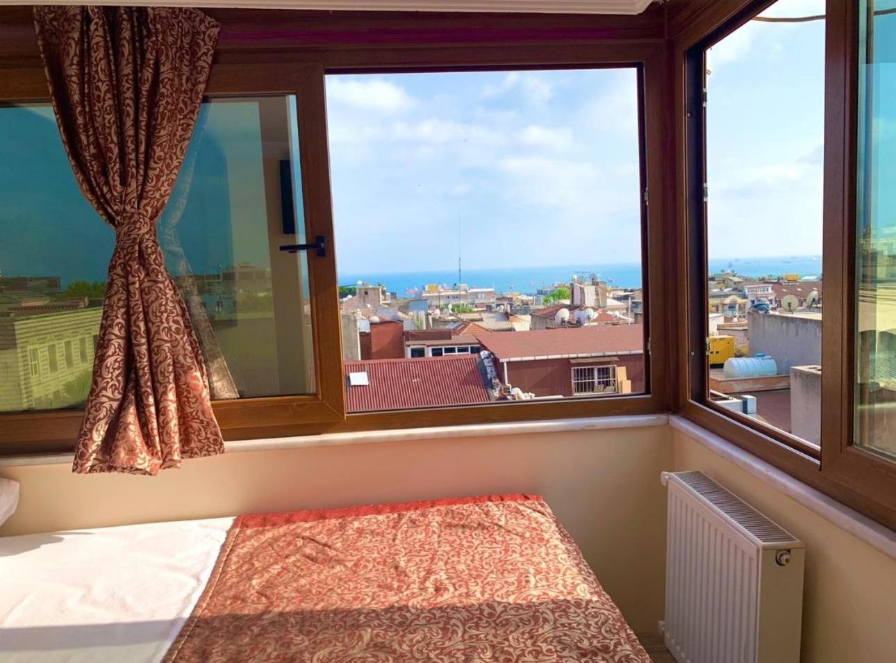 Hotel Visa Stambuł Zewnętrze zdjęcie