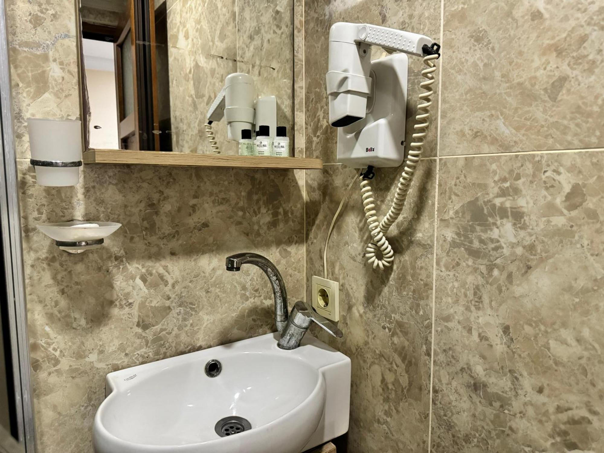 Hotel Visa Stambuł Zewnętrze zdjęcie