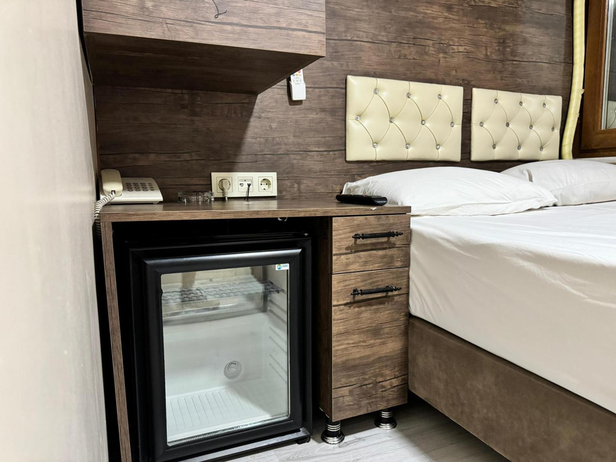 Hotel Visa Stambuł Zewnętrze zdjęcie