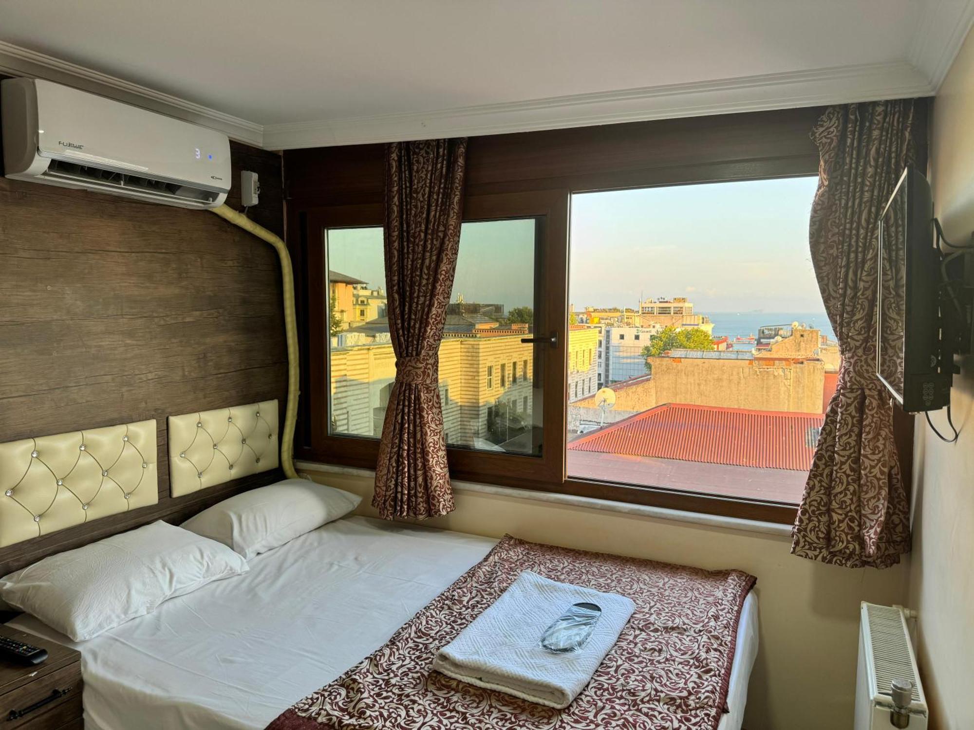 Hotel Visa Stambuł Zewnętrze zdjęcie