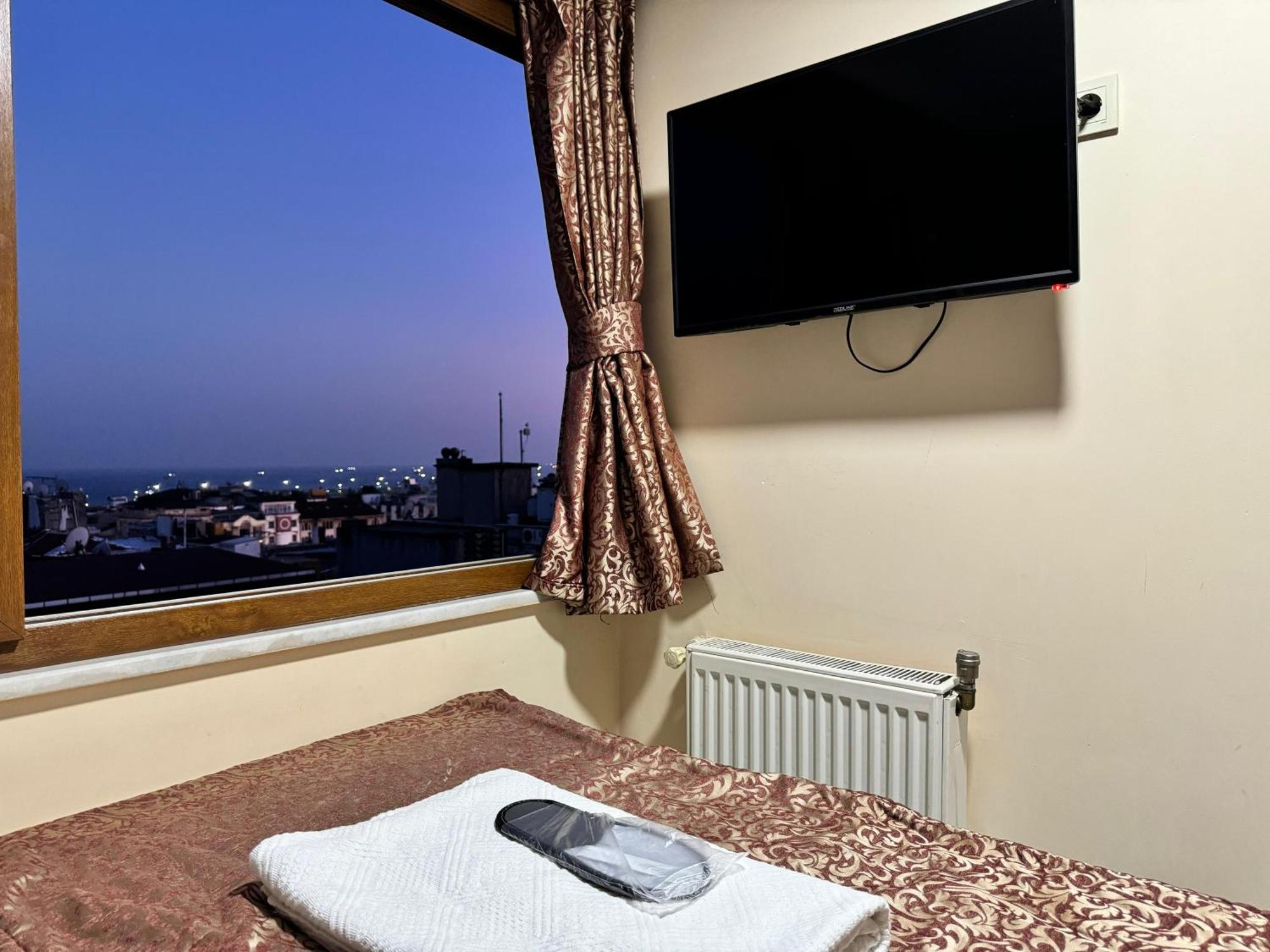 Hotel Visa Stambuł Zewnętrze zdjęcie